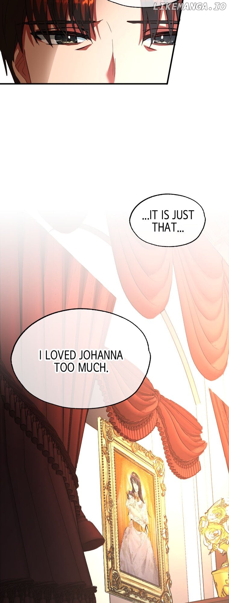 Angel of the Golden Aura Chapter 53 - page 35