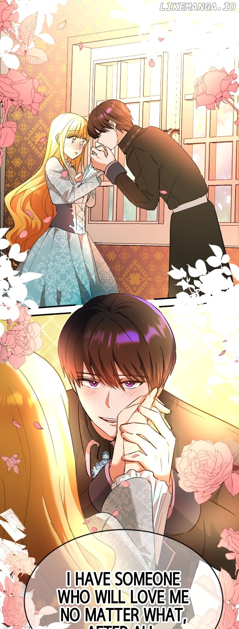 Angel of the Golden Aura Chapter 53 - page 42