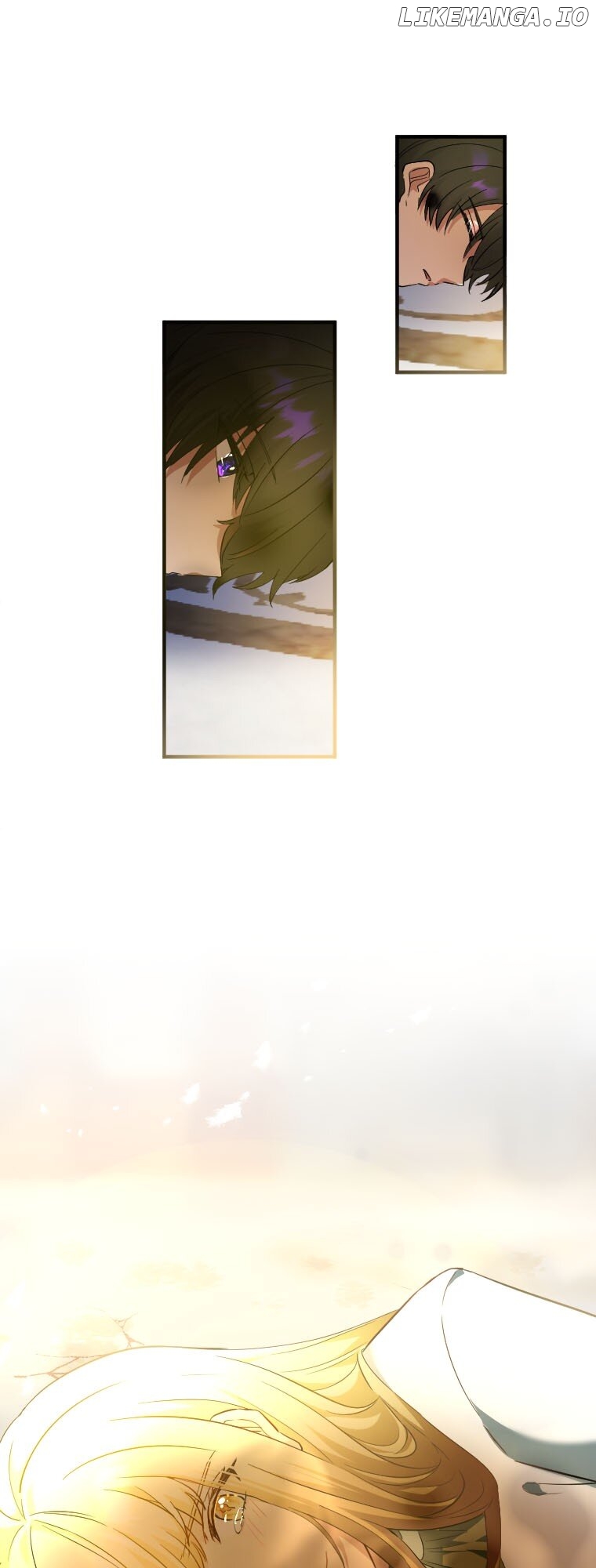 Angel of the Golden Aura Chapter 53 - page 6