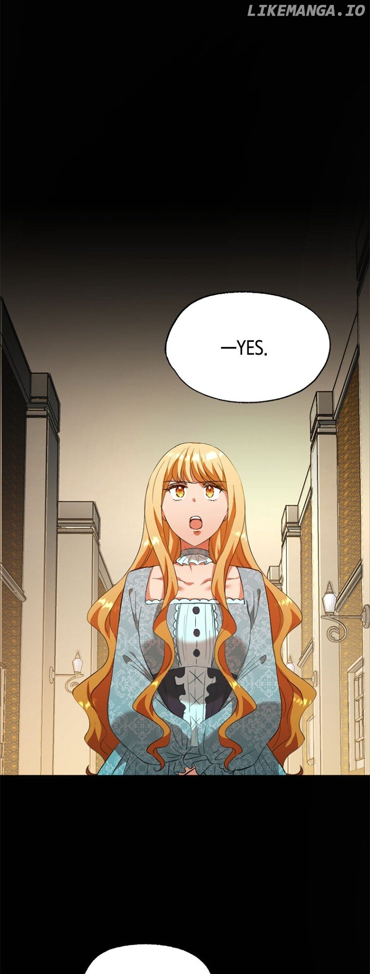 Angel of the Golden Aura Chapter 54 - page 13