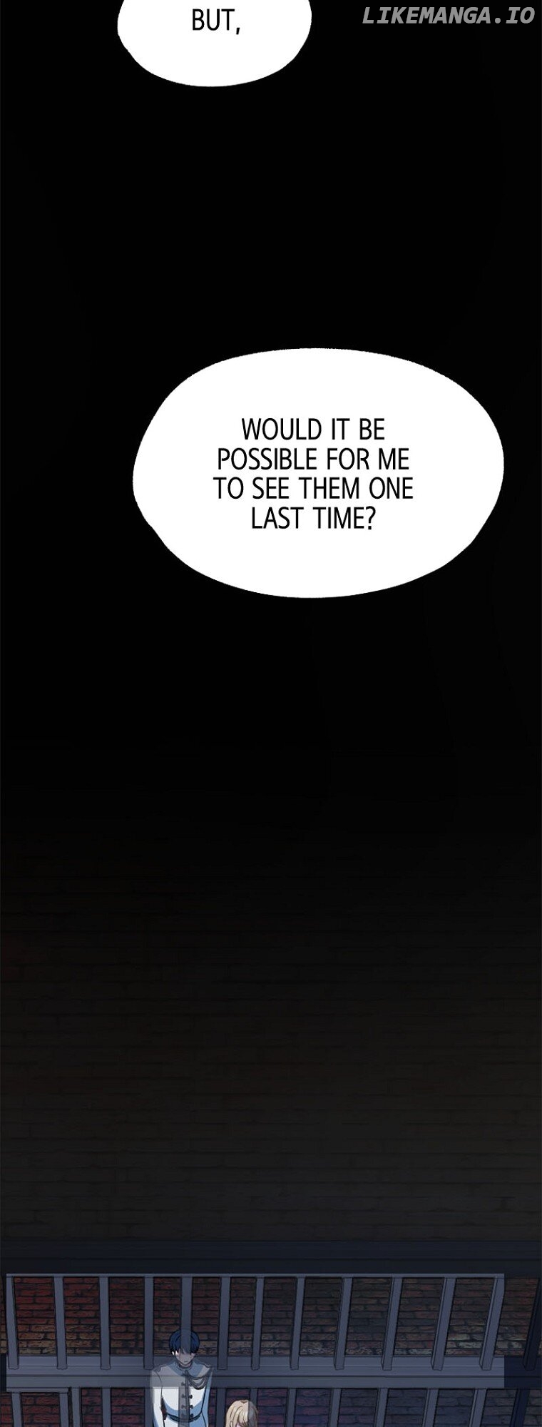 Angel of the Golden Aura Chapter 54 - page 14