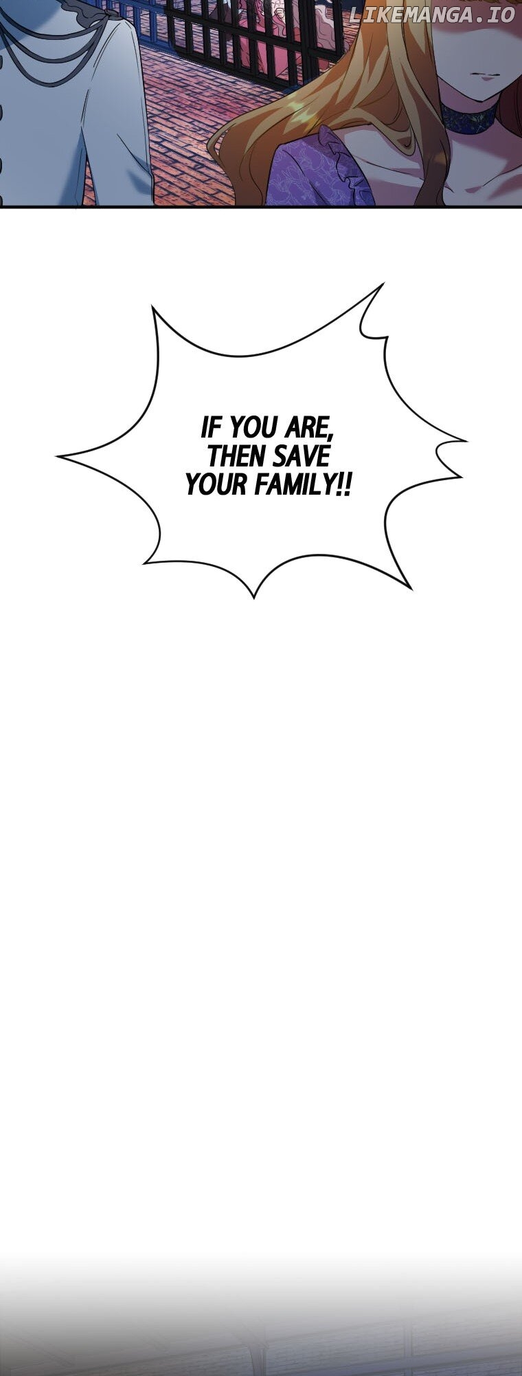 Angel of the Golden Aura Chapter 54 - page 27
