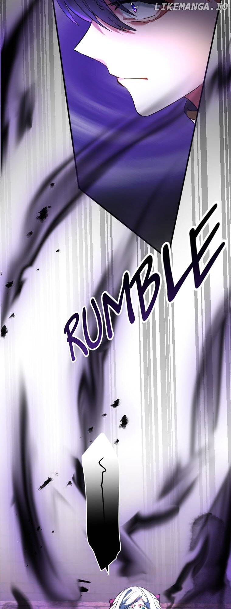 Angel of the Golden Aura Chapter 54 - page 39