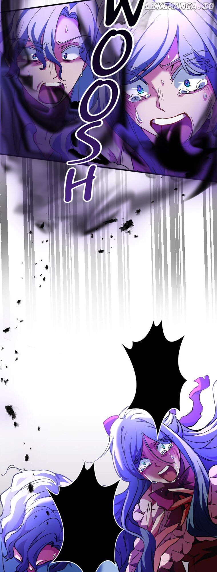Angel of the Golden Aura Chapter 54 - page 41