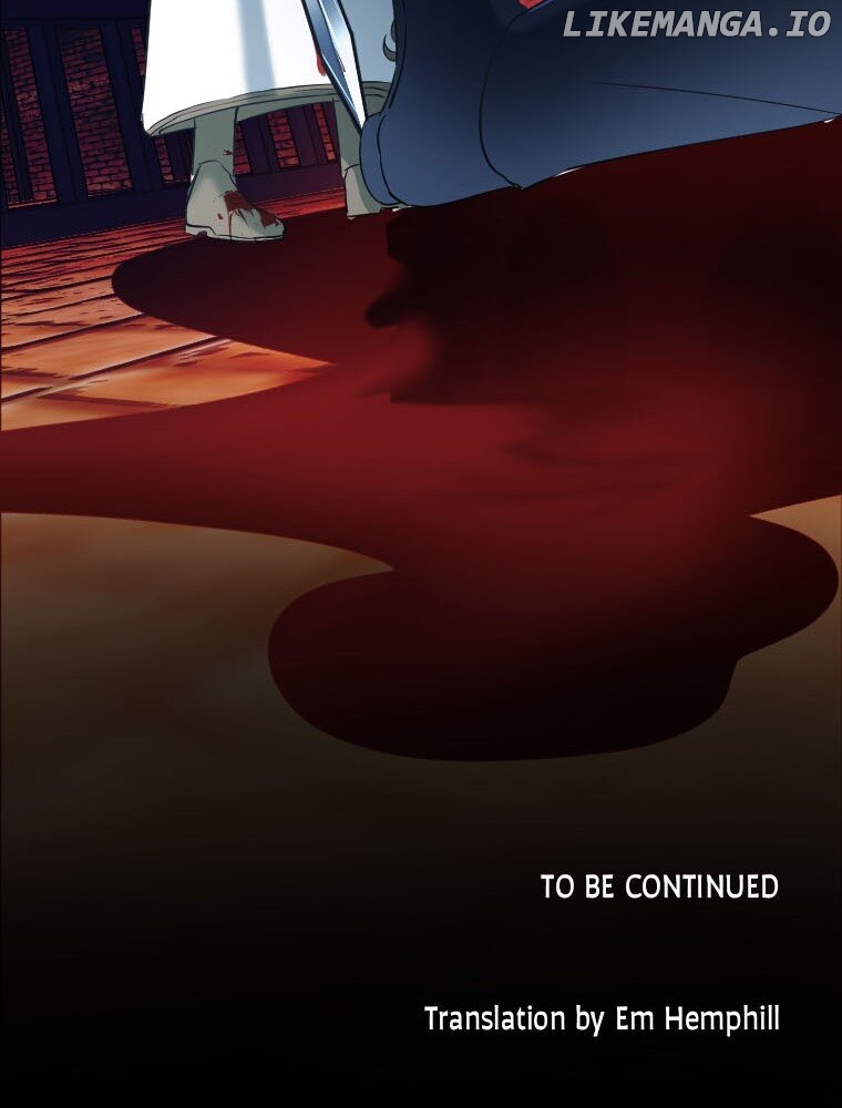 Angel of the Golden Aura Chapter 54 - page 48