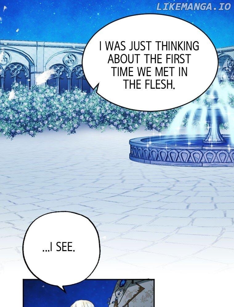 Angel of the Golden Aura Chapter 55 - page 16