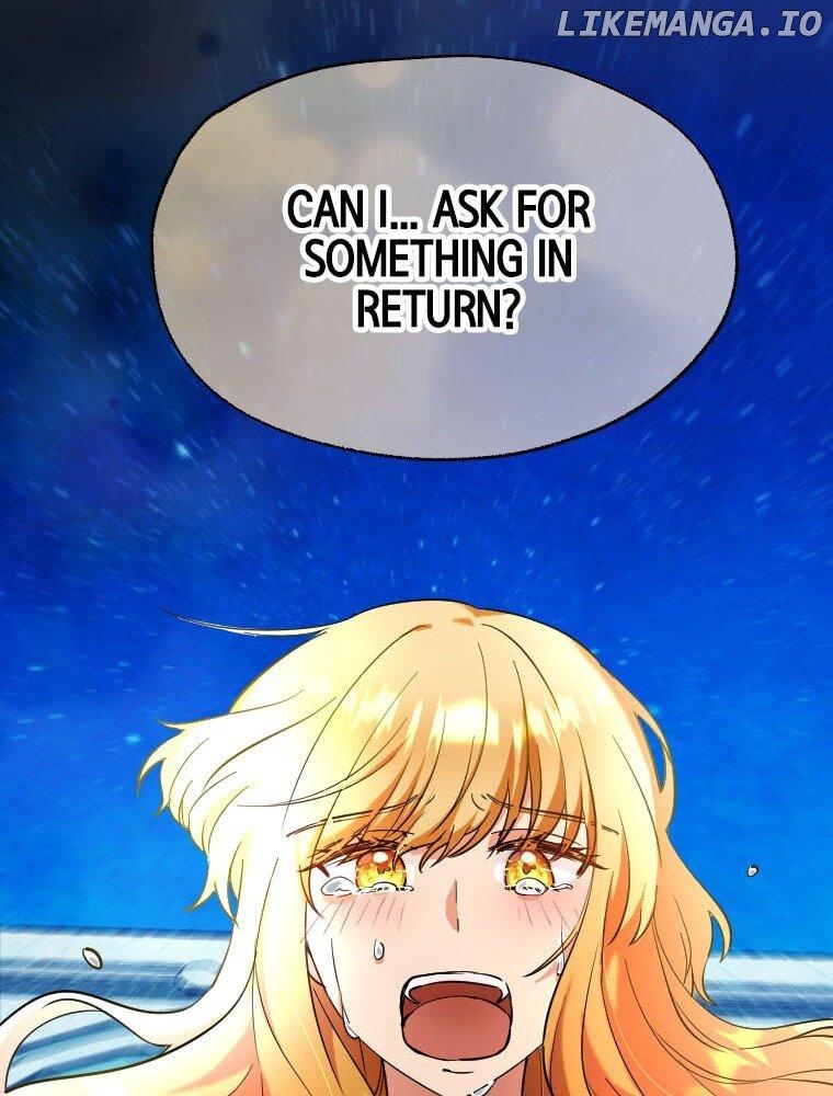Angel of the Golden Aura Chapter 55 - page 24