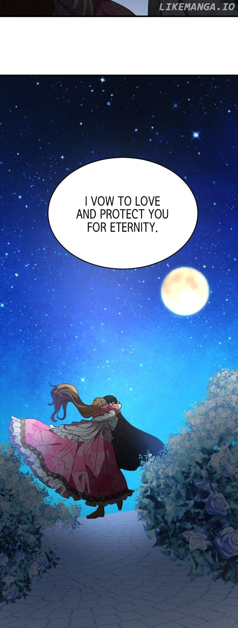 Angel of the Golden Aura Chapter 55 - page 27