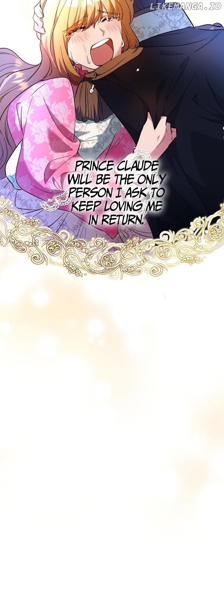 Angel of the Golden Aura Chapter 55 - page 29