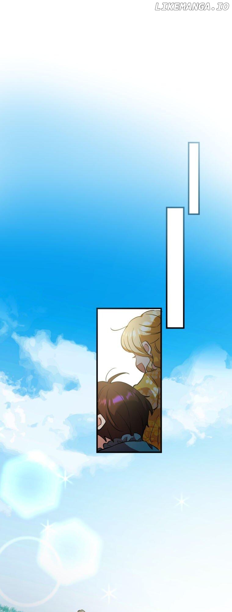 Angel of the Golden Aura Chapter 55 - page 30