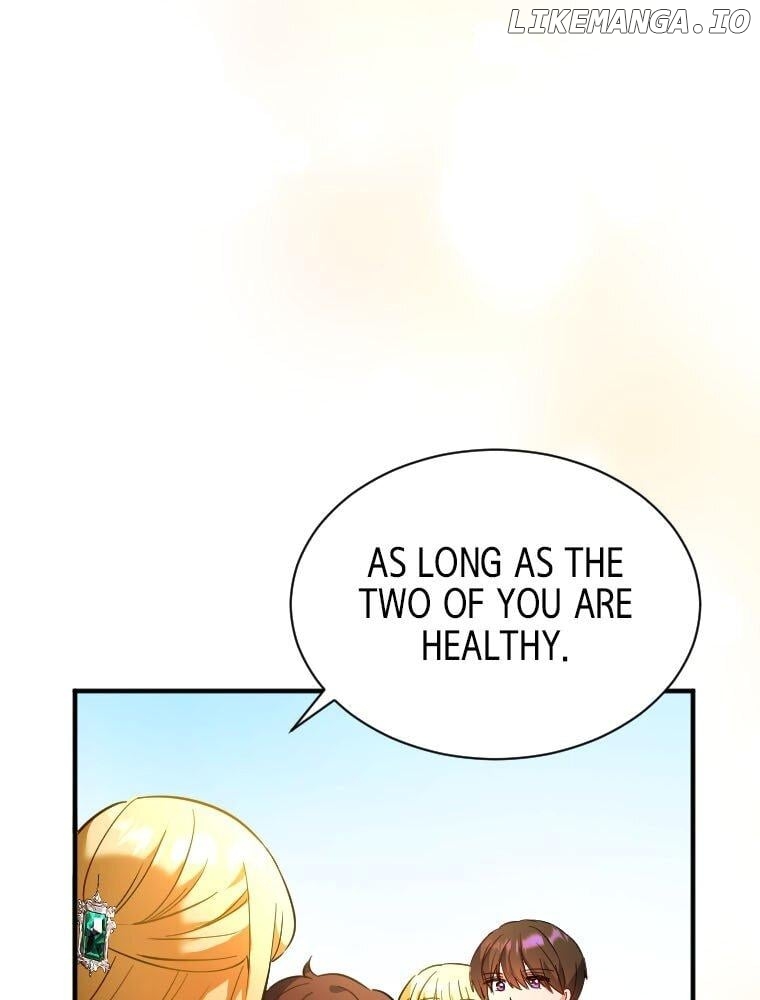 Angel of the Golden Aura Chapter 55 - page 40