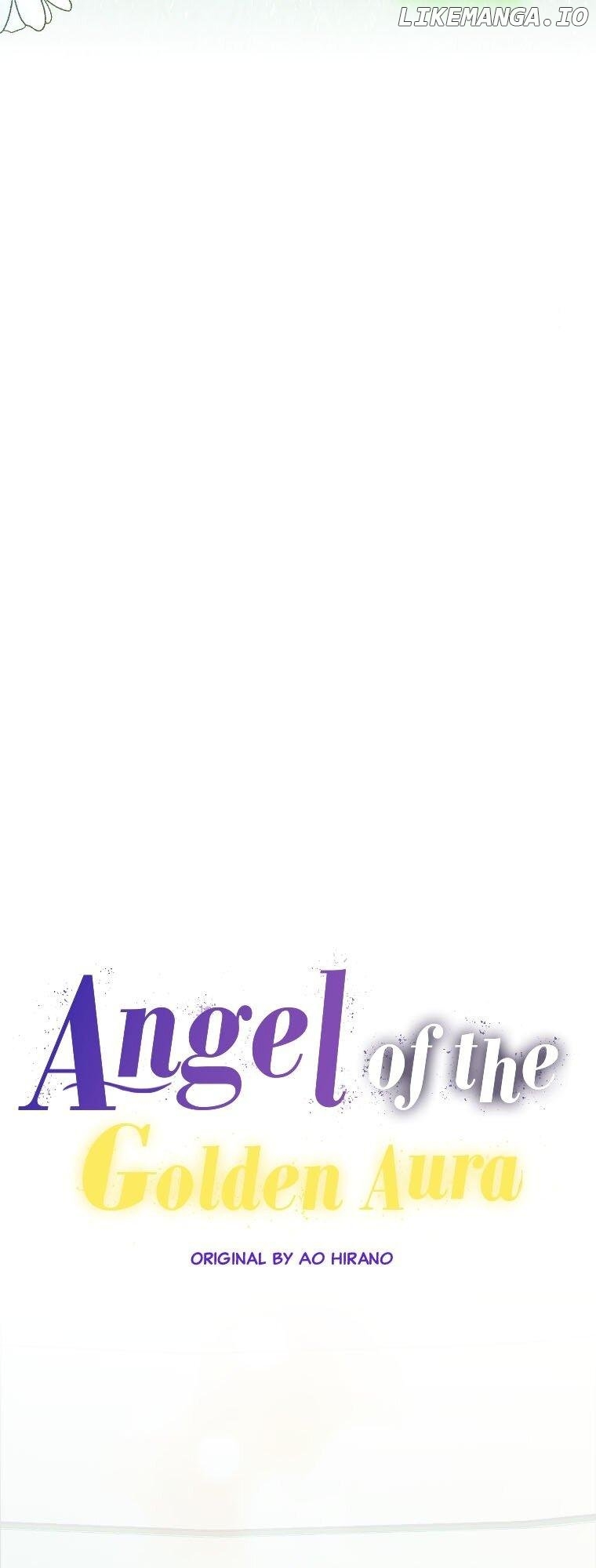Angel of the Golden Aura Chapter 55 - page 43