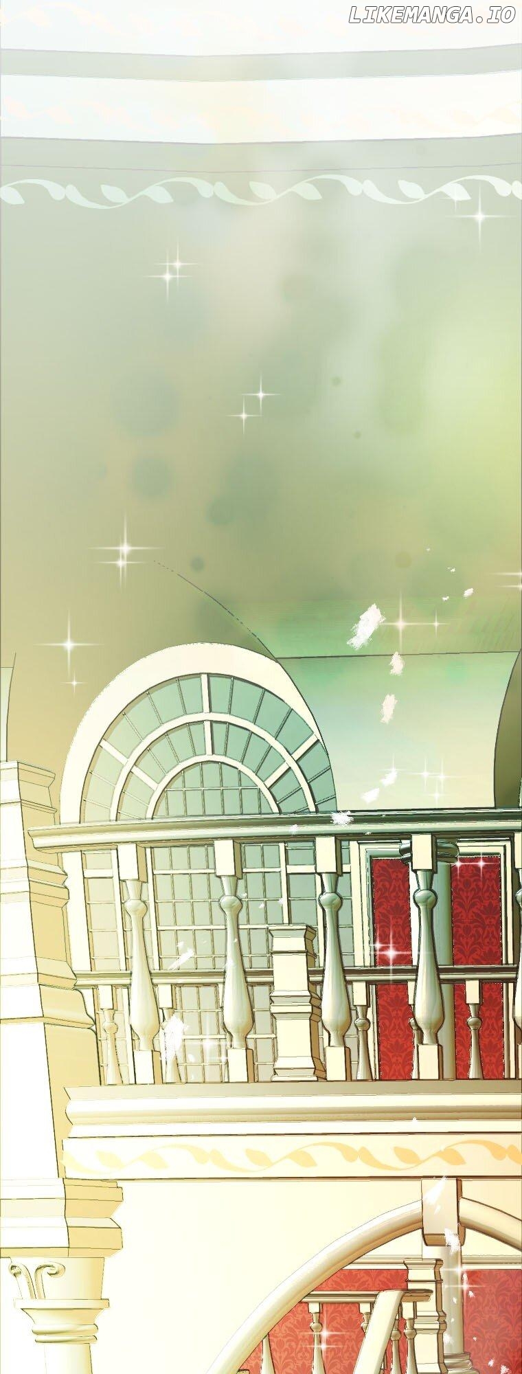 Angel of the Golden Aura Chapter 55 - page 44