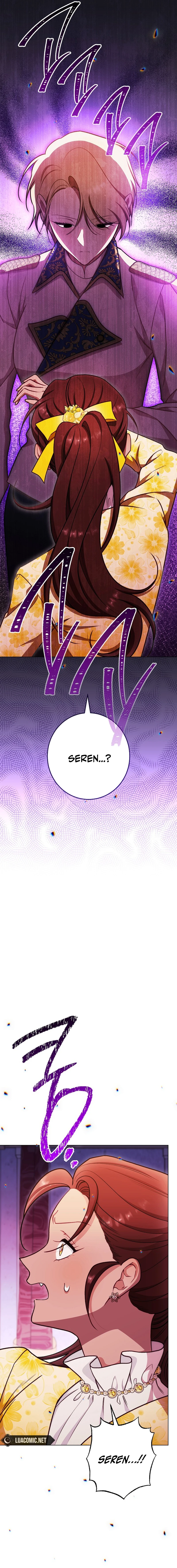 Exclusive Maid of the Evil Empress Chapter 77 - page 2