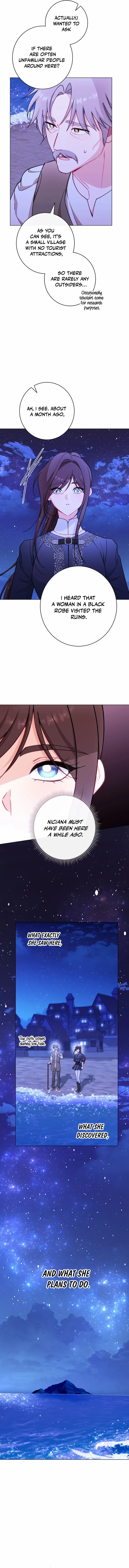 Exclusive Maid of the Evil Empress Chapter 78 - page 14