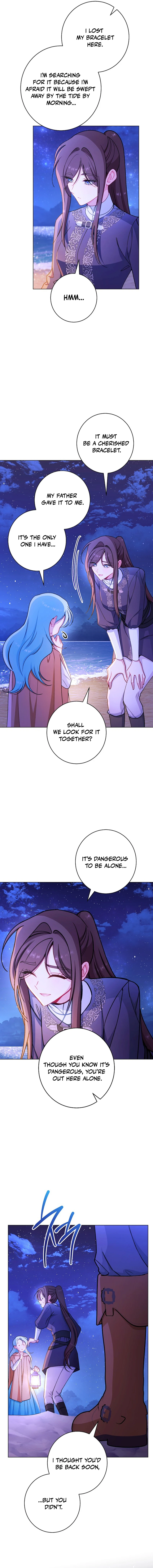 Exclusive Maid of the Evil Empress Chapter 79 - page 16