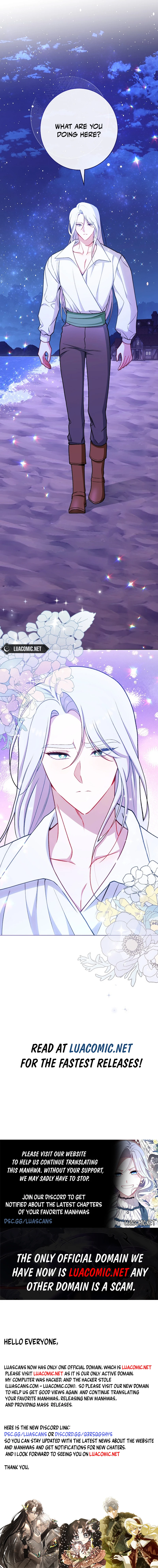 Exclusive Maid of the Evil Empress Chapter 79 - page 17