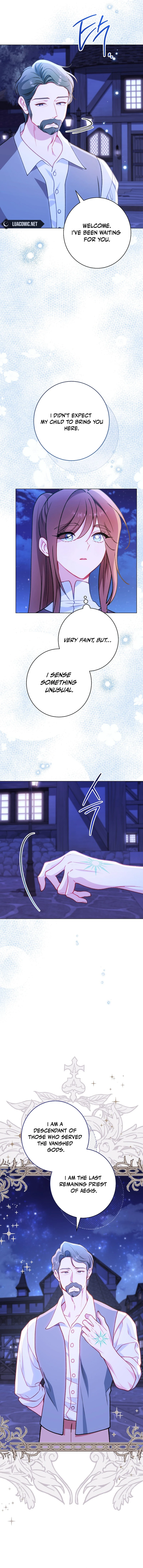 Exclusive Maid of the Evil Empress Chapter 80 - page 12