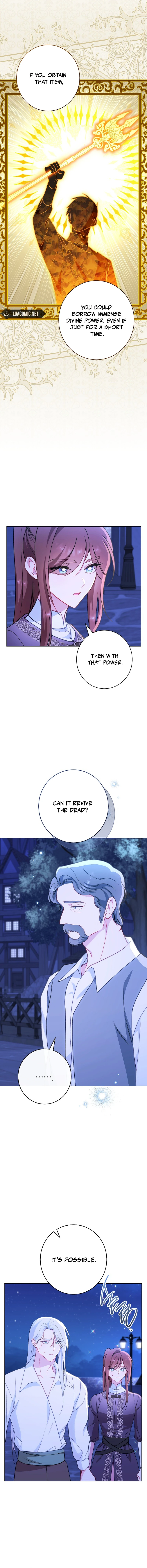 Exclusive Maid of the Evil Empress Chapter 80 - page 14