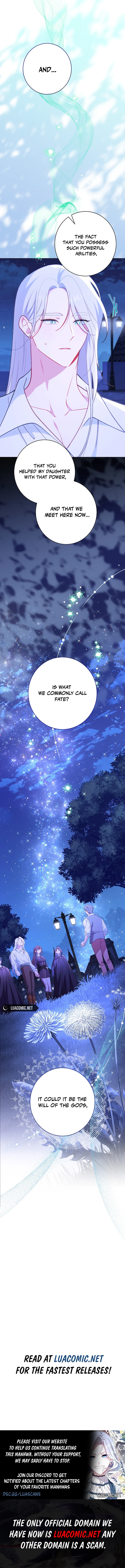 Exclusive Maid of the Evil Empress Chapter 80 - page 16