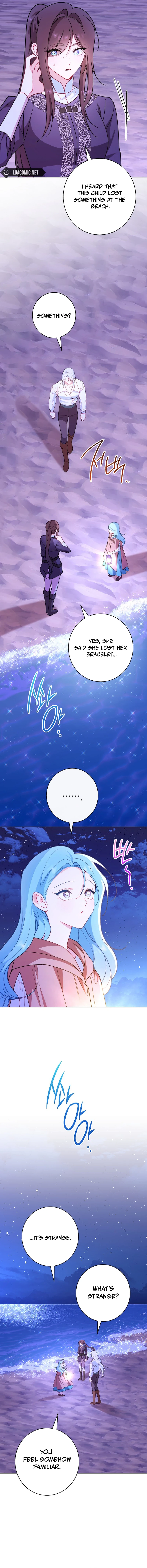 Exclusive Maid of the Evil Empress Chapter 80 - page 2