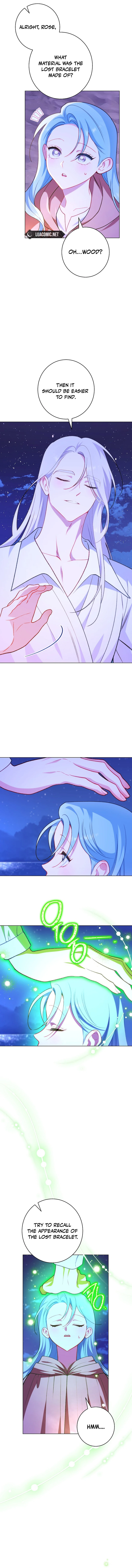 Exclusive Maid of the Evil Empress Chapter 80 - page 5