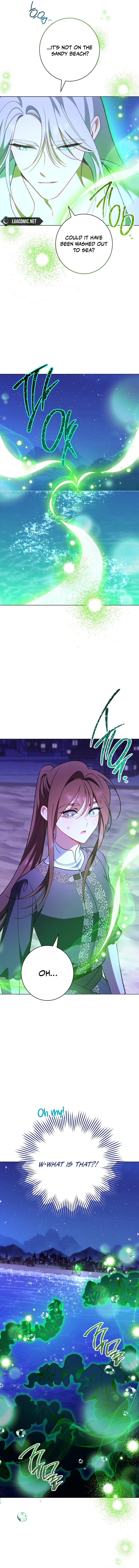 Exclusive Maid of the Evil Empress Chapter 80 - page 6