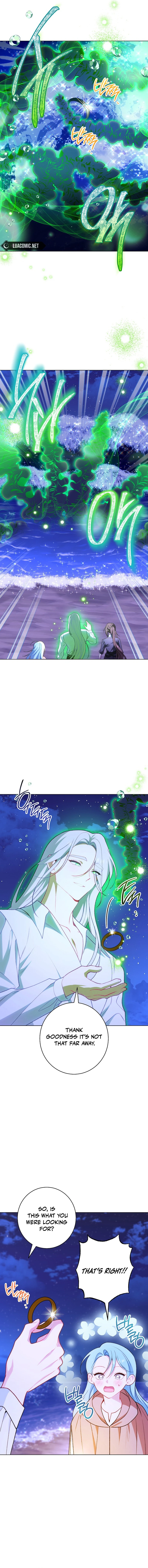 Exclusive Maid of the Evil Empress Chapter 80 - page 7