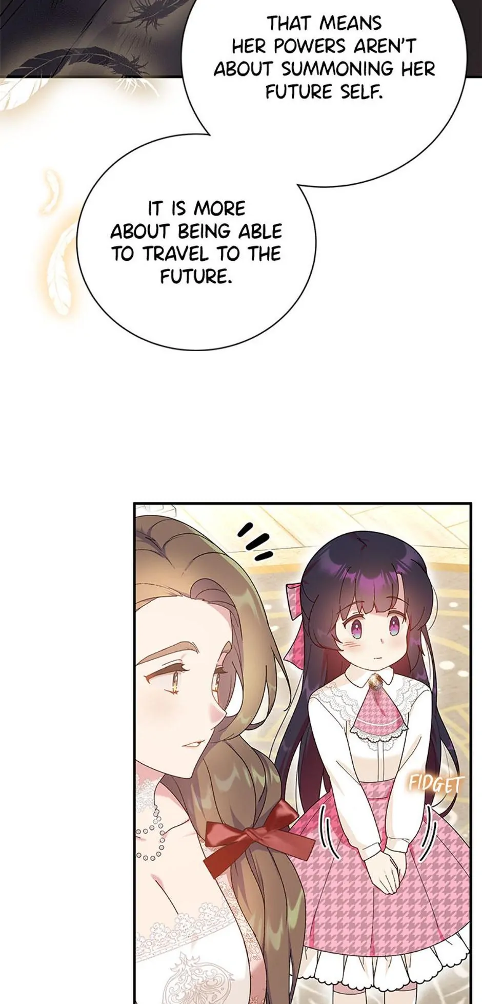 Beloved Golden Light Gratia Chapter 21 - page 12
