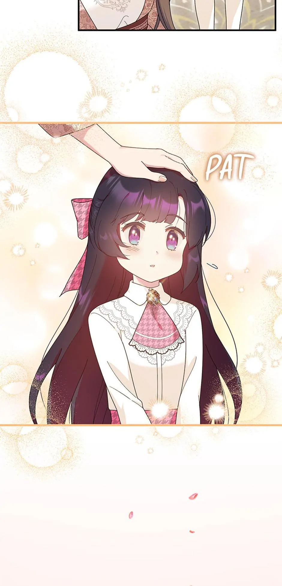 Beloved Golden Light Gratia Chapter 21 - page 13