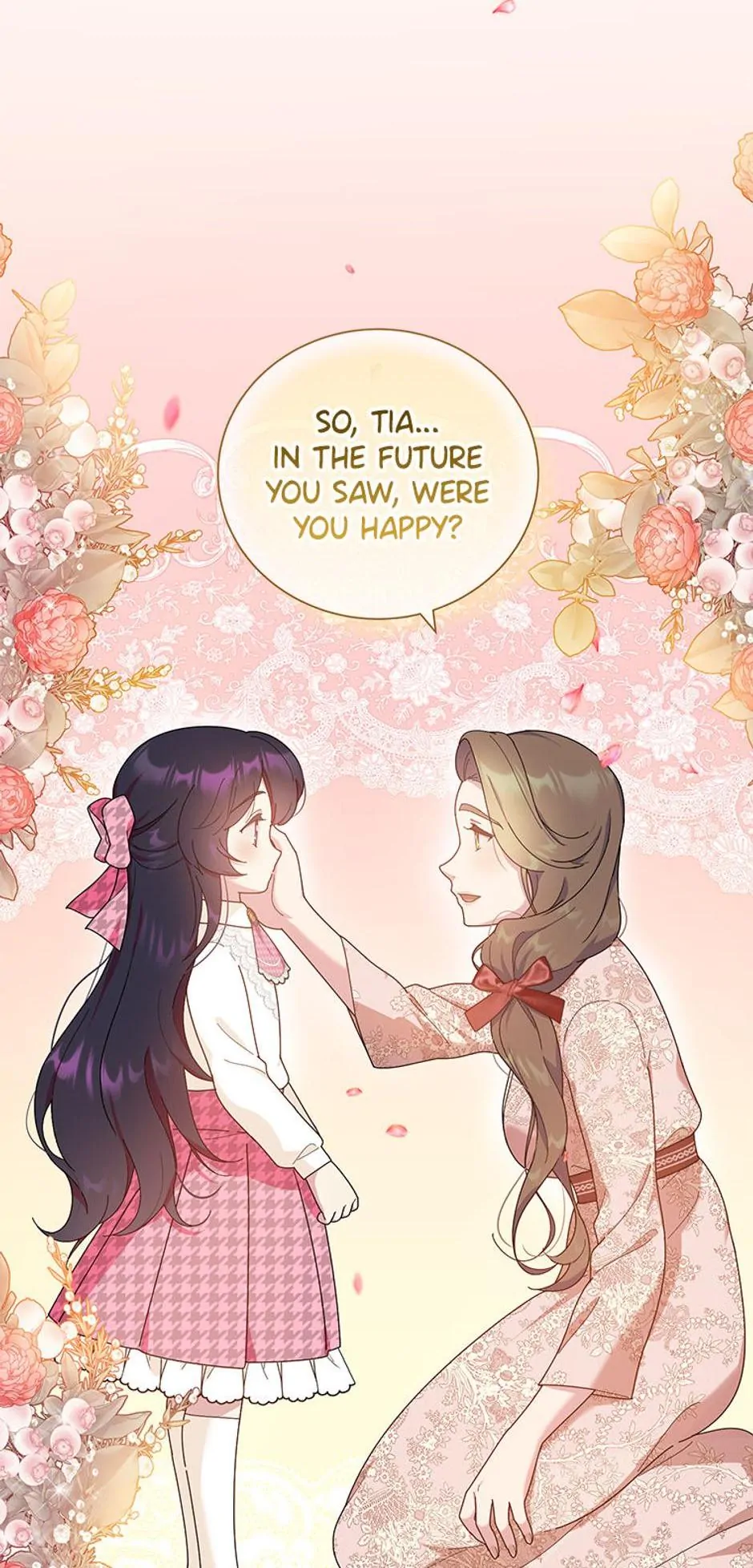 Beloved Golden Light Gratia Chapter 21 - page 14
