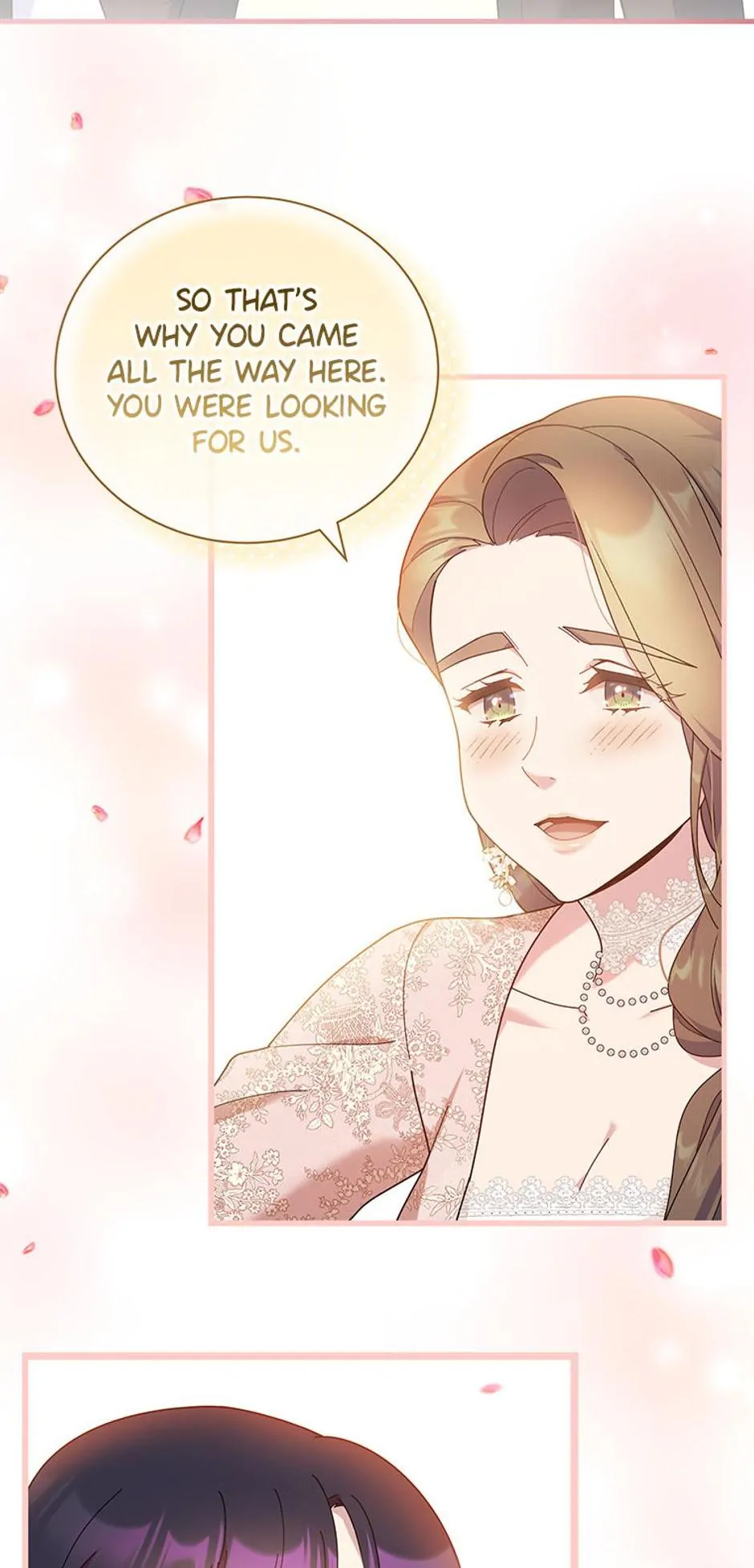 Beloved Golden Light Gratia Chapter 21 - page 16