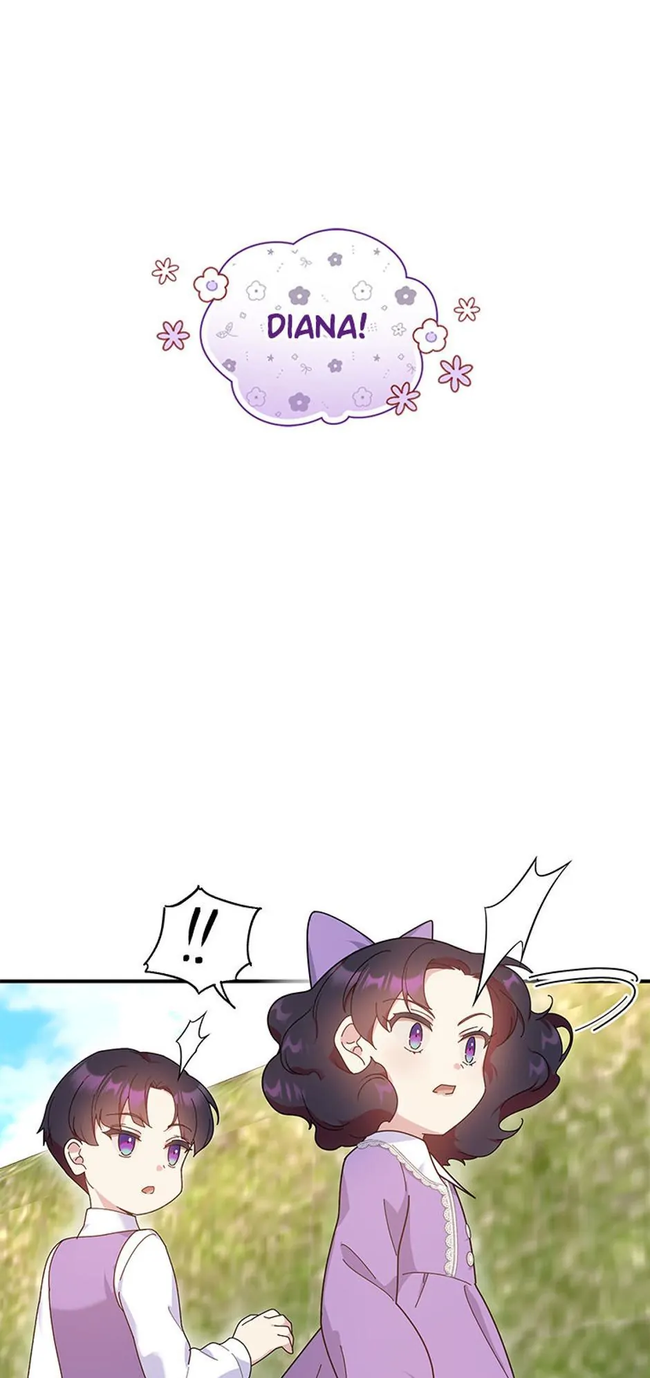 Beloved Golden Light Gratia Chapter 21 - page 31