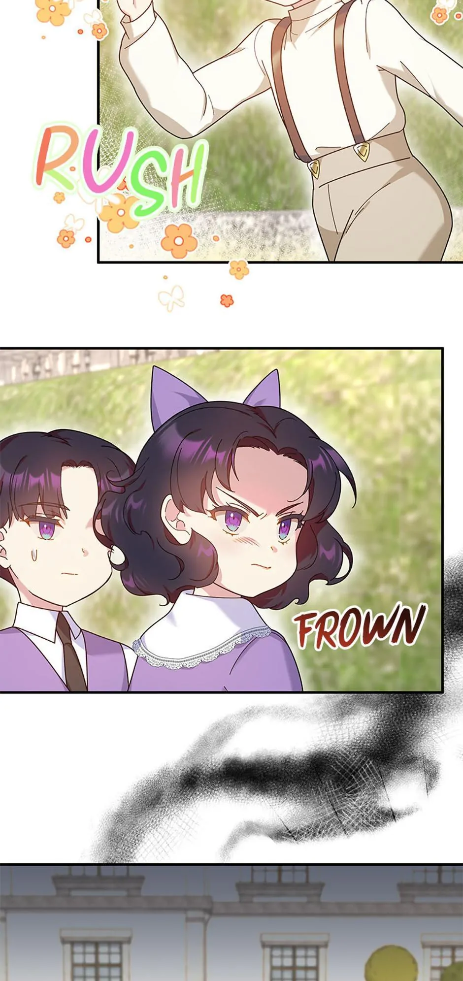 Beloved Golden Light Gratia Chapter 21 - page 33