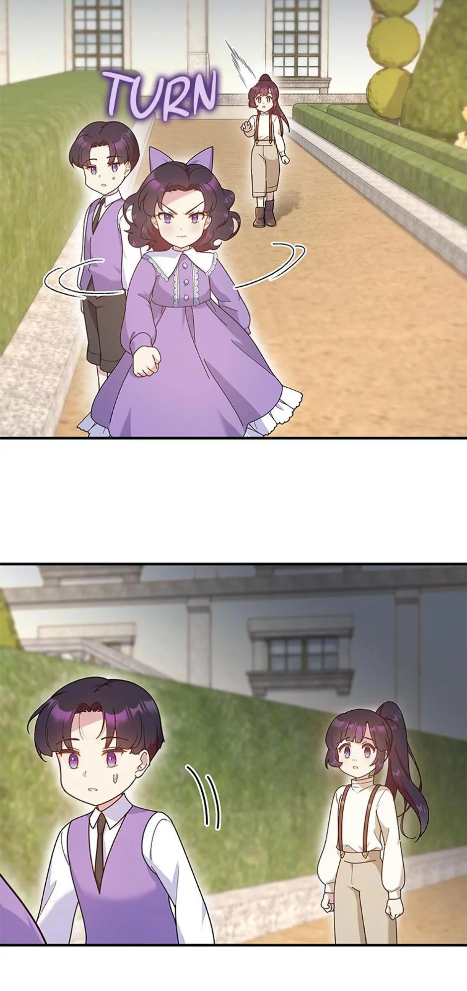 Beloved Golden Light Gratia Chapter 21 - page 34