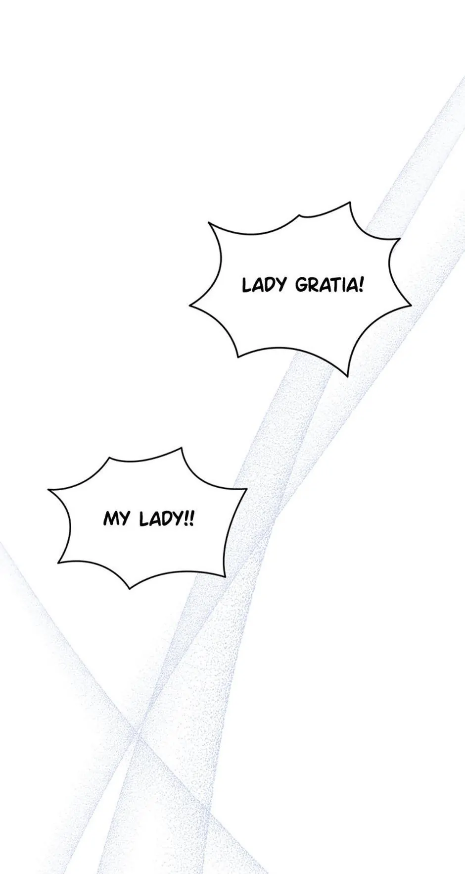 Beloved Golden Light Gratia Chapter 21 - page 38
