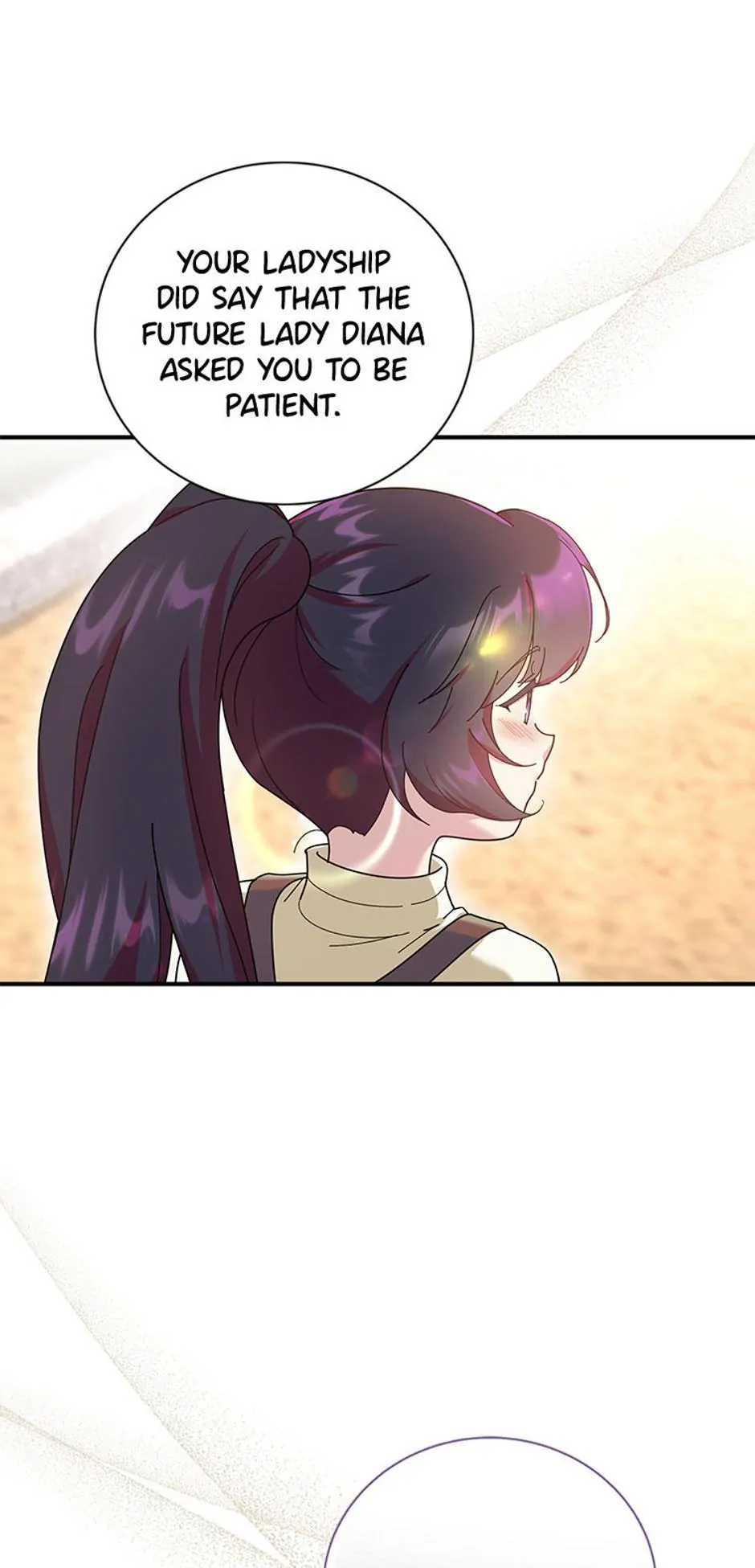 Beloved Golden Light Gratia Chapter 21 - page 41