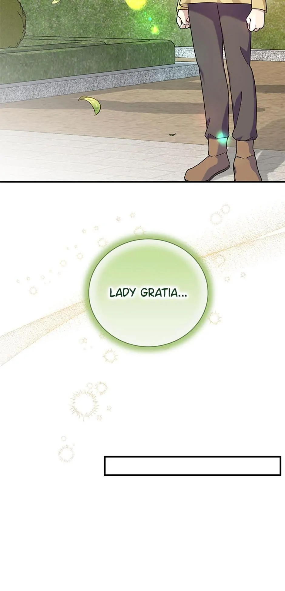 Beloved Golden Light Gratia Chapter 21 - page 45