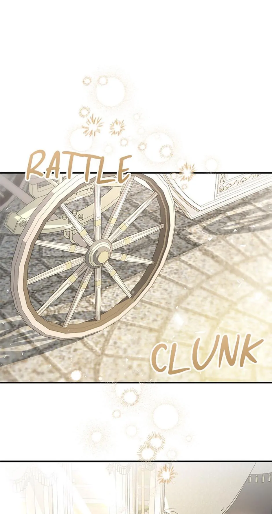 Beloved Golden Light Gratia Chapter 21 - page 46