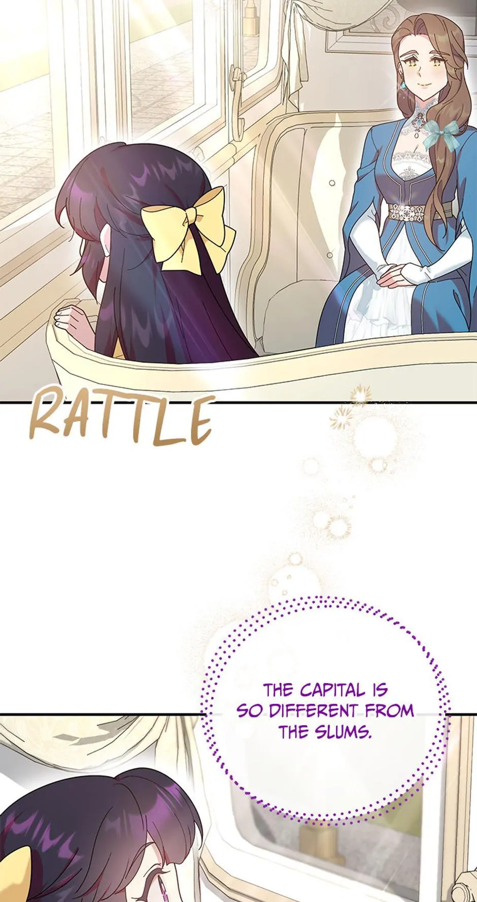 Beloved Golden Light Gratia Chapter 21 - page 47