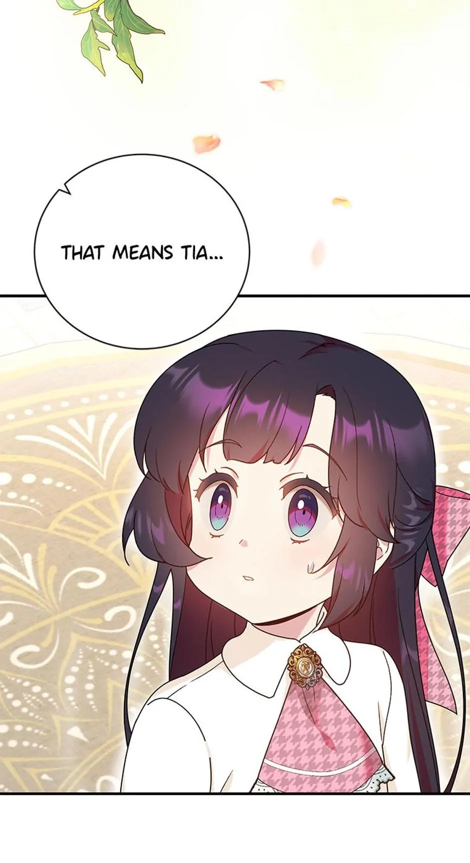 Beloved Golden Light Gratia Chapter 21 - page 6