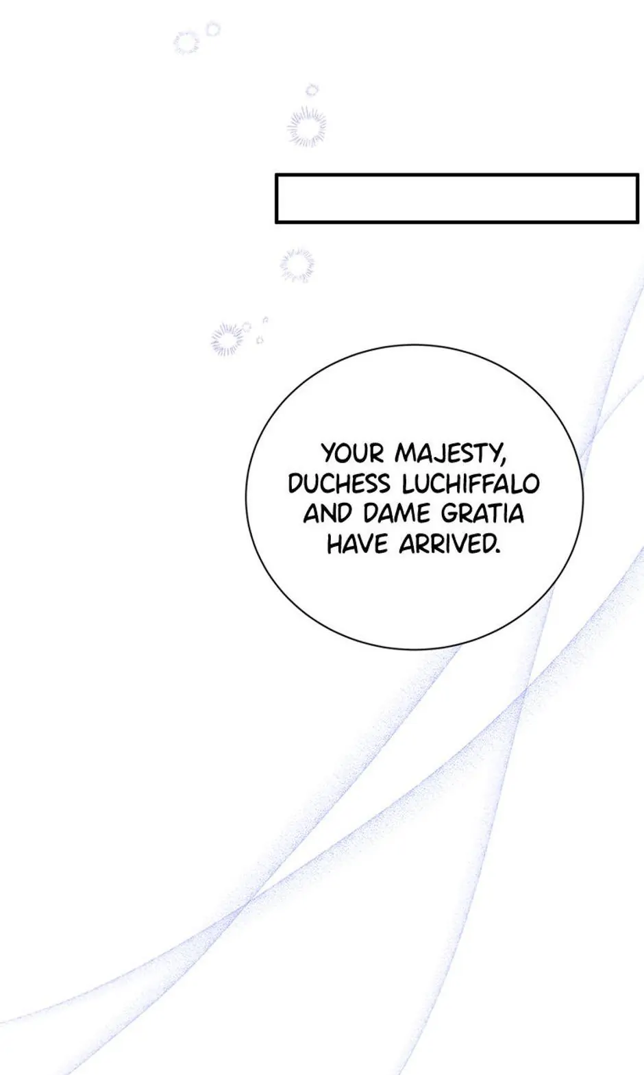 Beloved Golden Light Gratia Chapter 21 - page 61