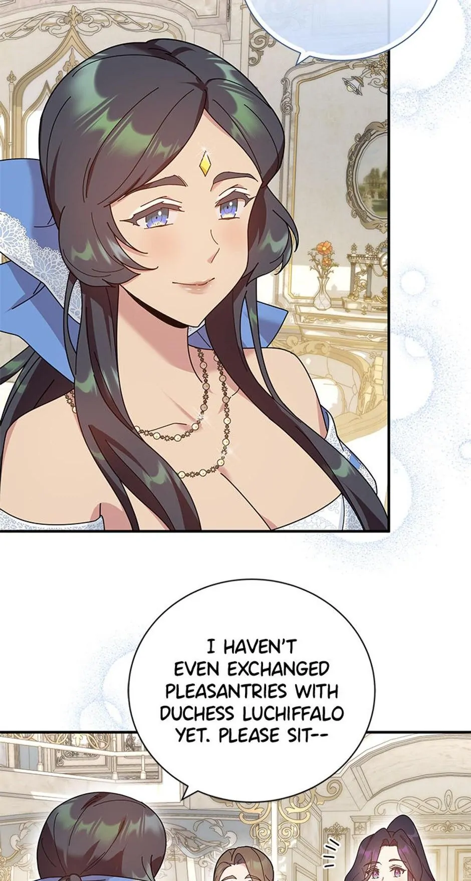 Beloved Golden Light Gratia Chapter 21 - page 67