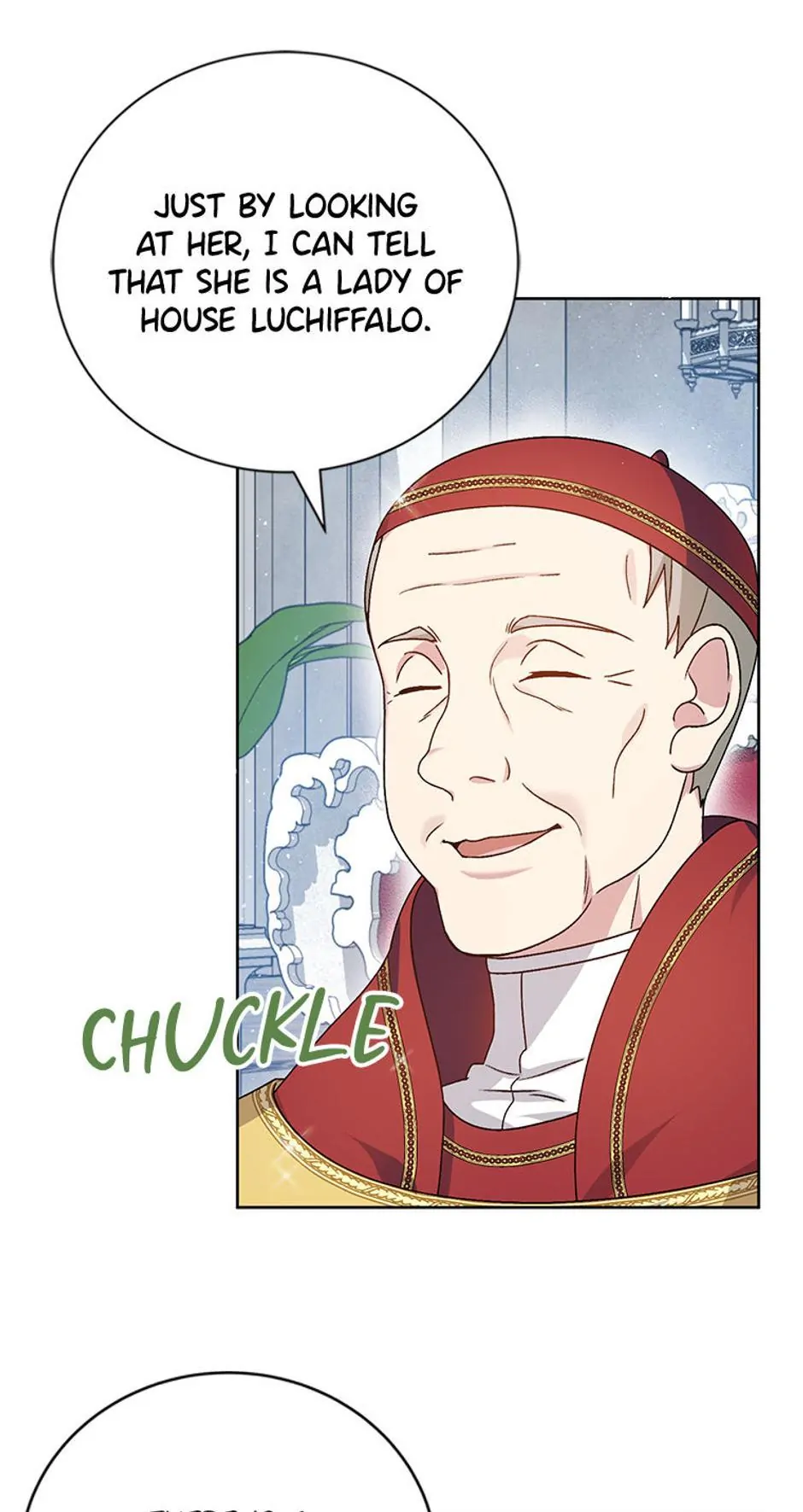 Beloved Golden Light Gratia Chapter 8 - page 20