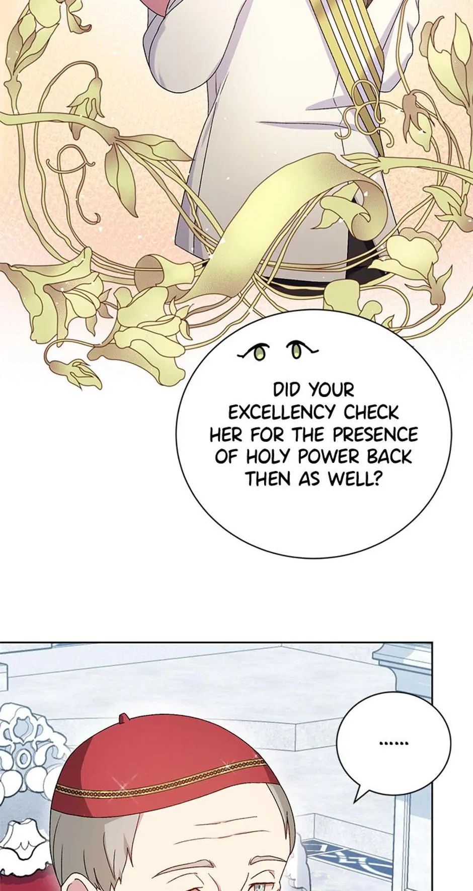 Beloved Golden Light Gratia Chapter 8 - page 24