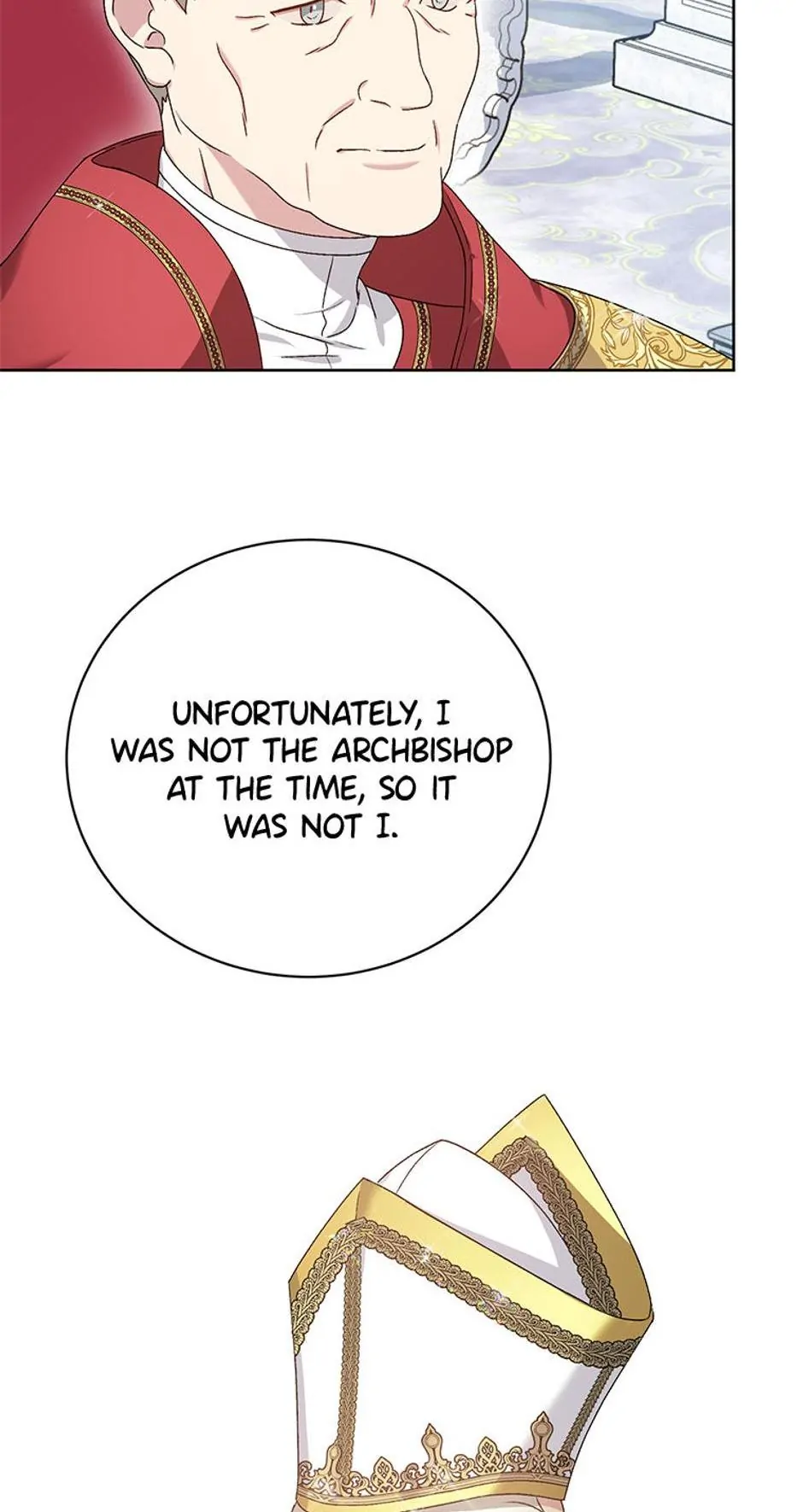 Beloved Golden Light Gratia Chapter 8 - page 25