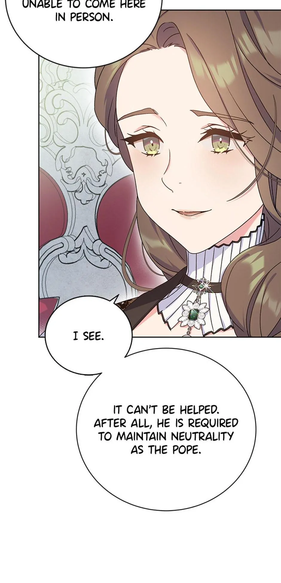 Beloved Golden Light Gratia Chapter 8 - page 28