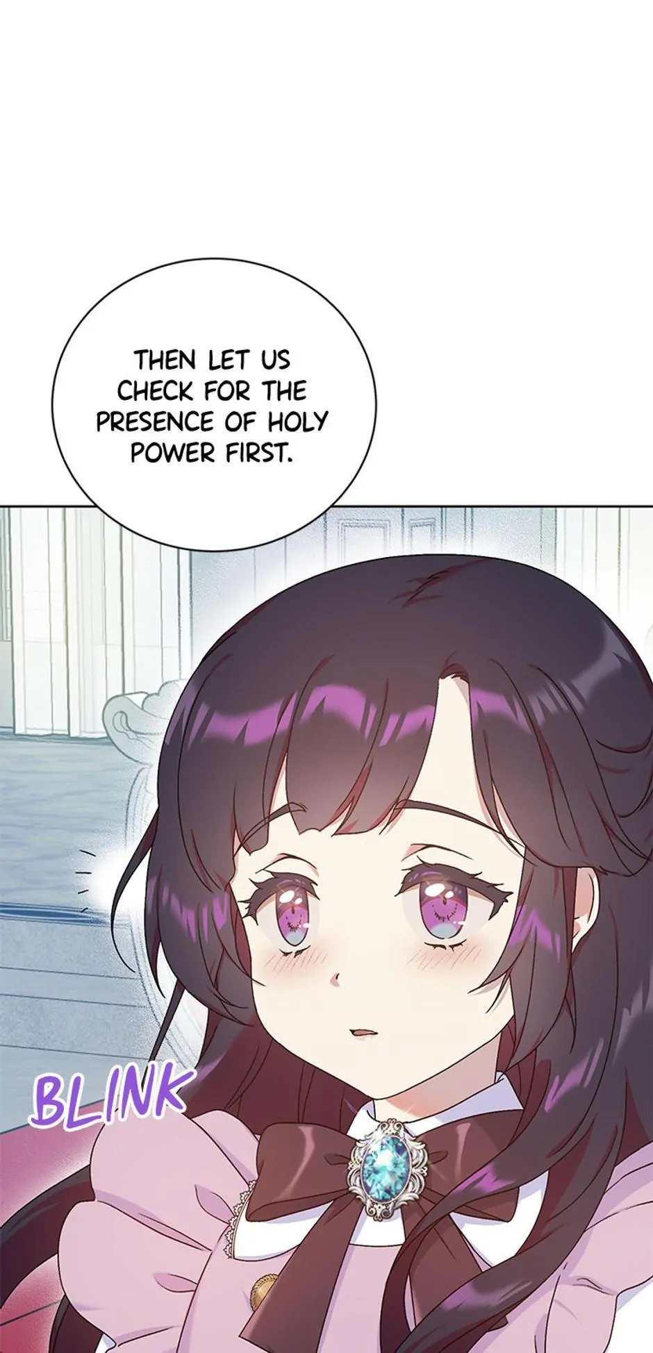 Beloved Golden Light Gratia Chapter 8 - page 29