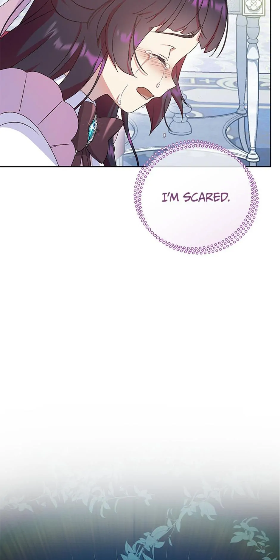 Beloved Golden Light Gratia Chapter 8 - page 48