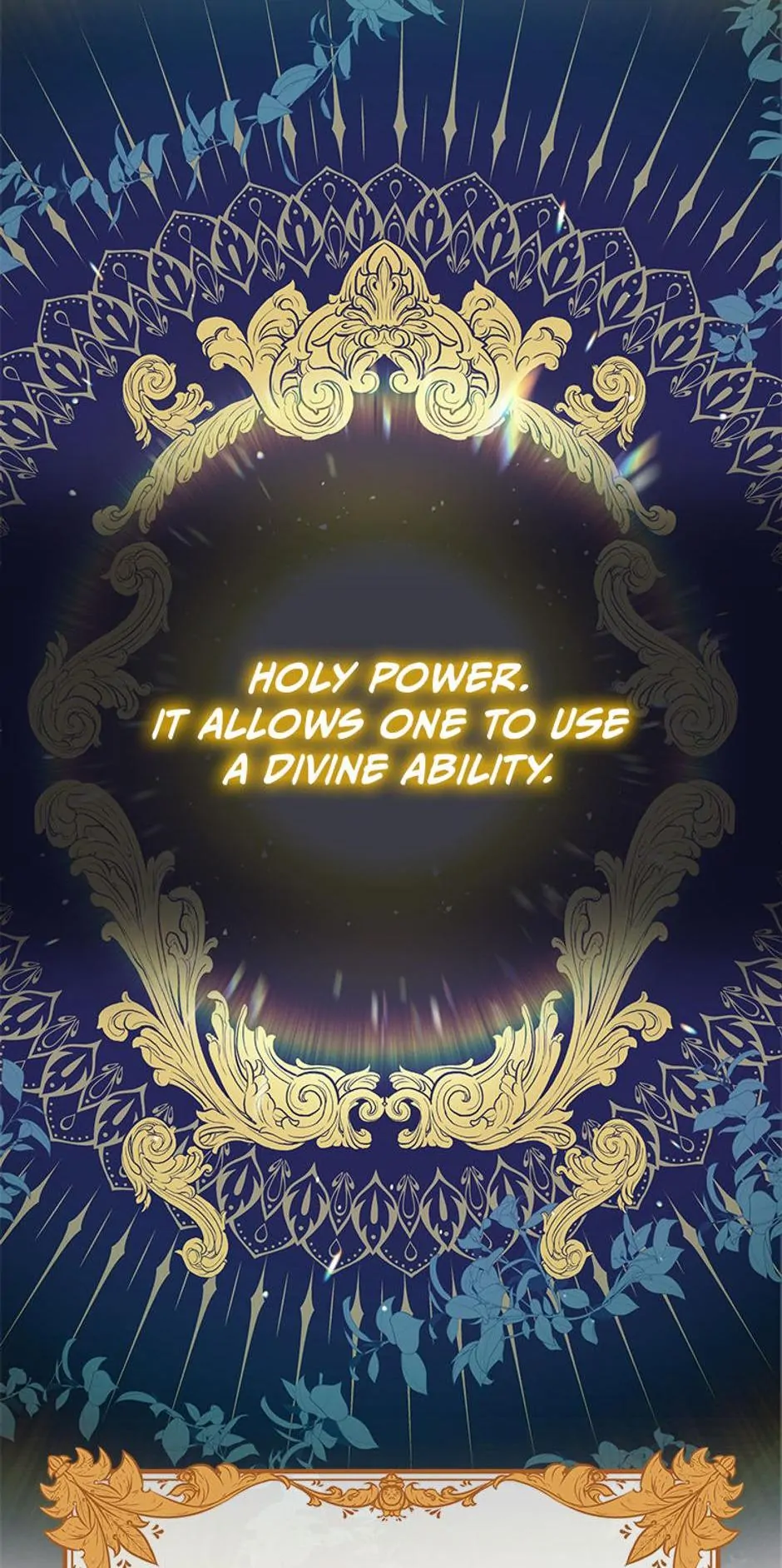 Beloved Golden Light Gratia Chapter 8 - page 49